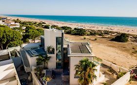 Hotel Boutique Aroma De Mar
